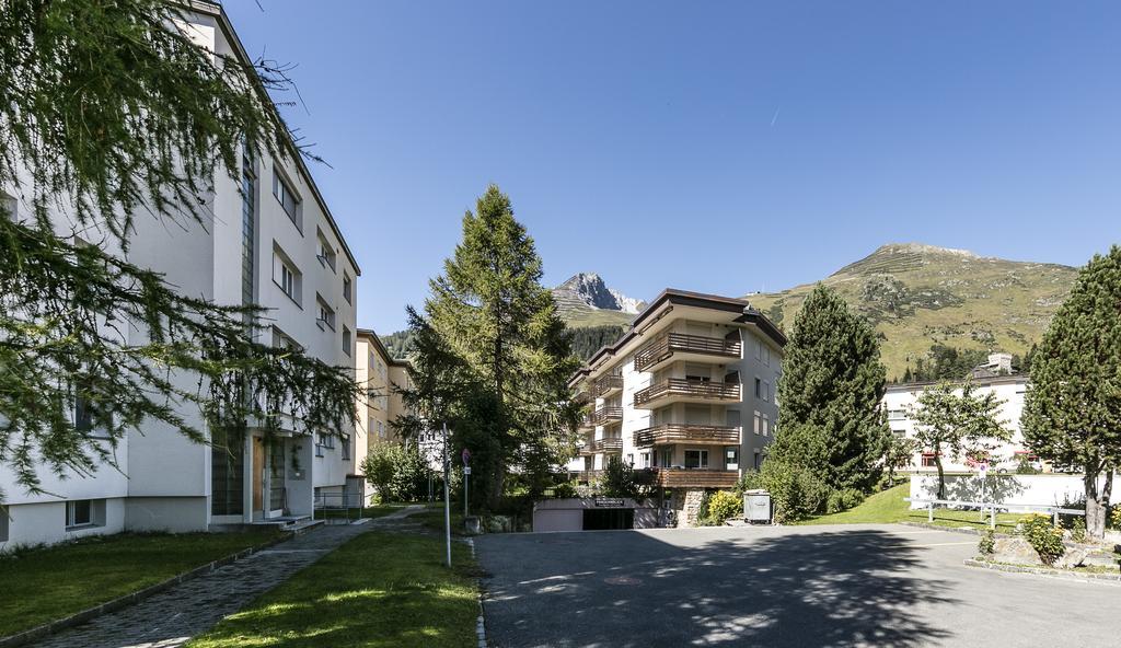 Belezza Leilighet Davos Rom bilde