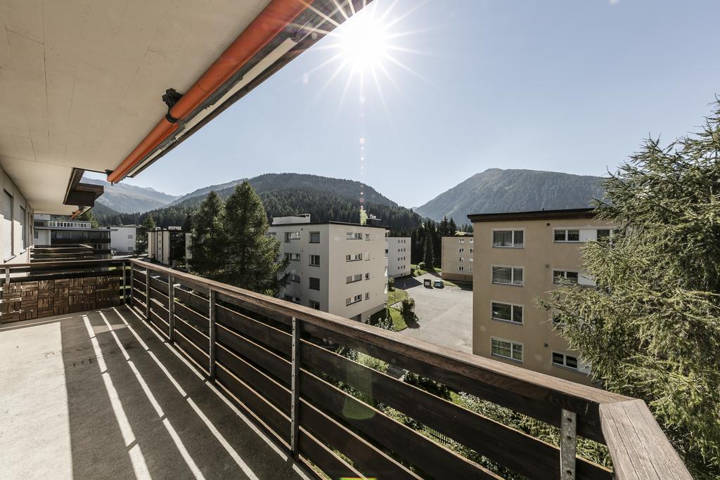 Belezza Leilighet Davos Rom bilde